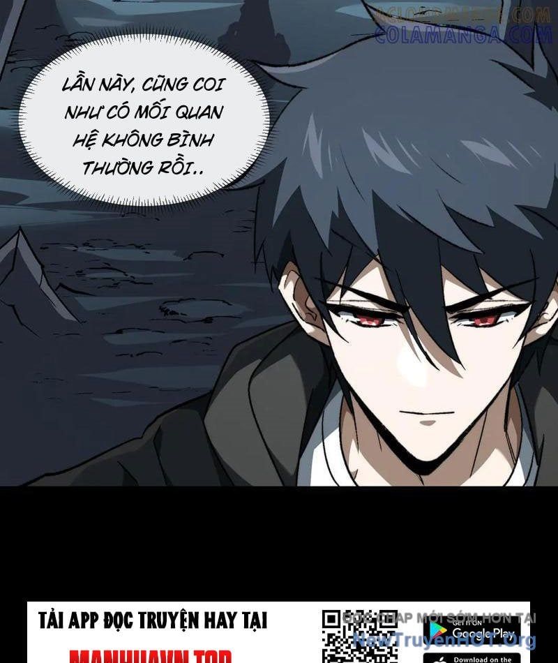 Ta Là Tai Họa Cấp Mục Sư Chapter 56 - Trang 2