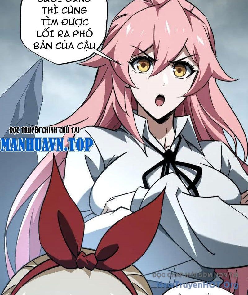 Ta Là Tai Họa Cấp Mục Sư Chapter 56 - Trang 2