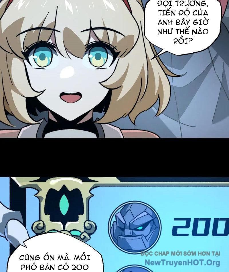 Ta Là Tai Họa Cấp Mục Sư Chapter 56 - Trang 2