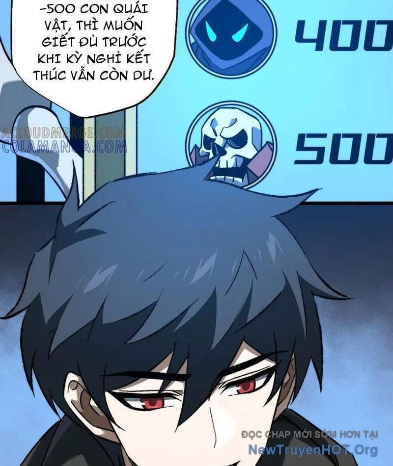 Ta Là Tai Họa Cấp Mục Sư Chapter 56 - Trang 2