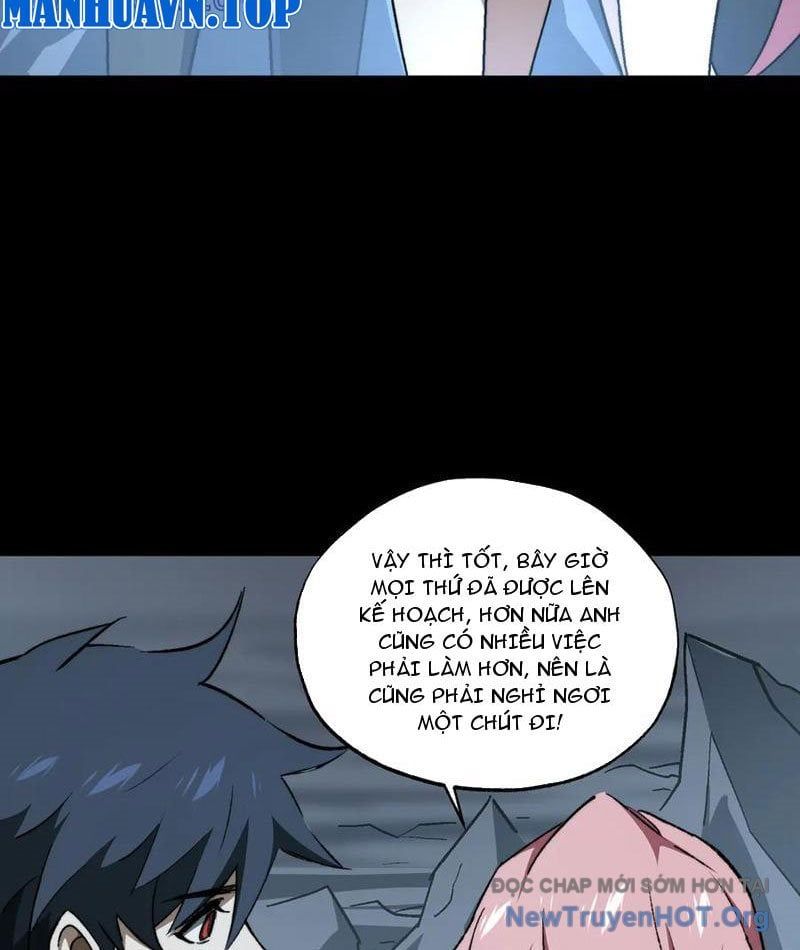 Ta Là Tai Họa Cấp Mục Sư Chapter 56 - Trang 2