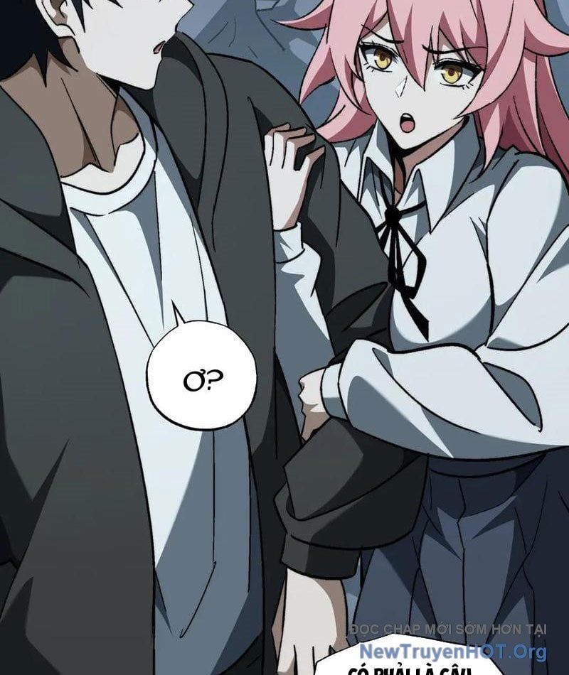 Ta Là Tai Họa Cấp Mục Sư Chapter 56 - Trang 2