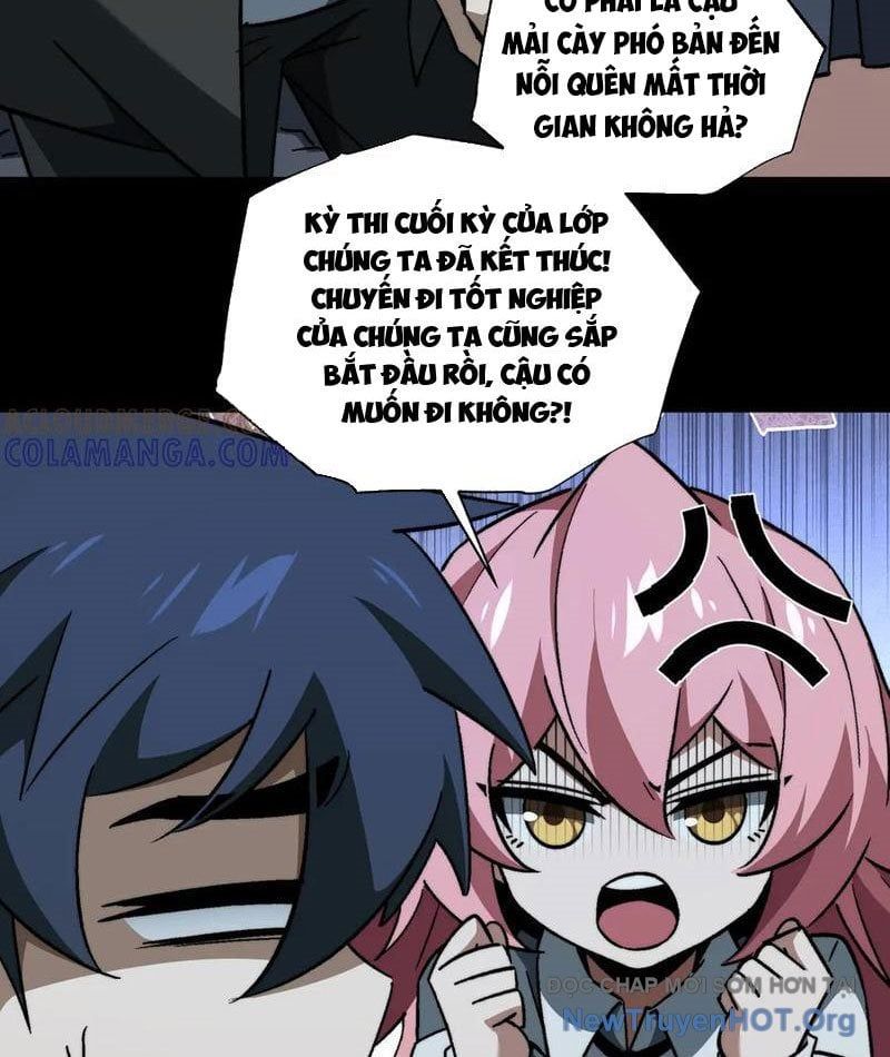 Ta Là Tai Họa Cấp Mục Sư Chapter 56 - Trang 2