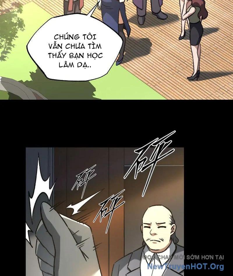 Ta Là Tai Họa Cấp Mục Sư Chapter 56 - Trang 2