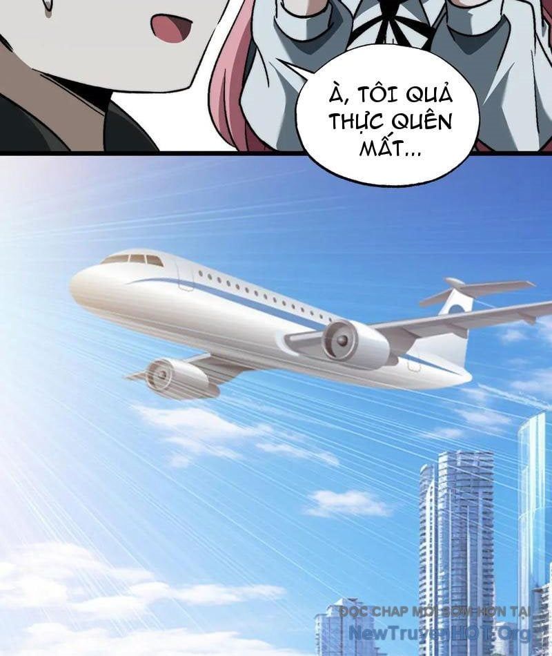 Ta Là Tai Họa Cấp Mục Sư Chapter 56 - Trang 2