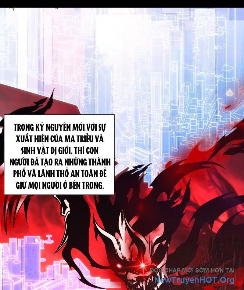 Ta Là Tai Họa Cấp Mục Sư Chapter 56 - Trang 2