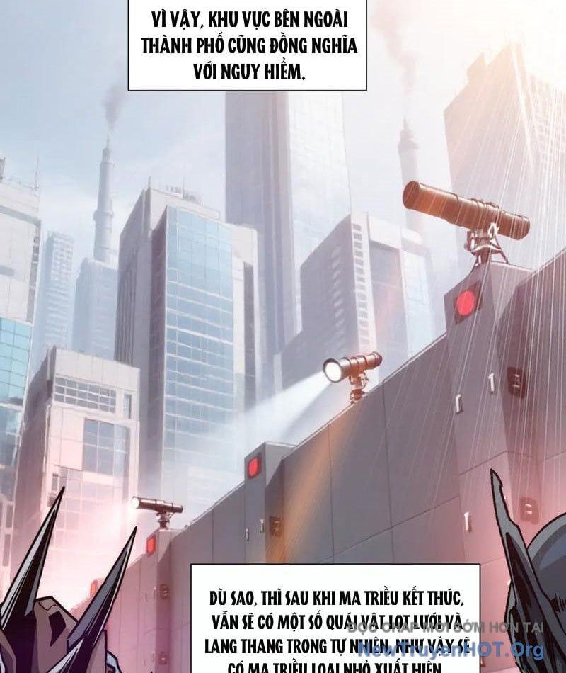 Ta Là Tai Họa Cấp Mục Sư Chapter 56 - Trang 2