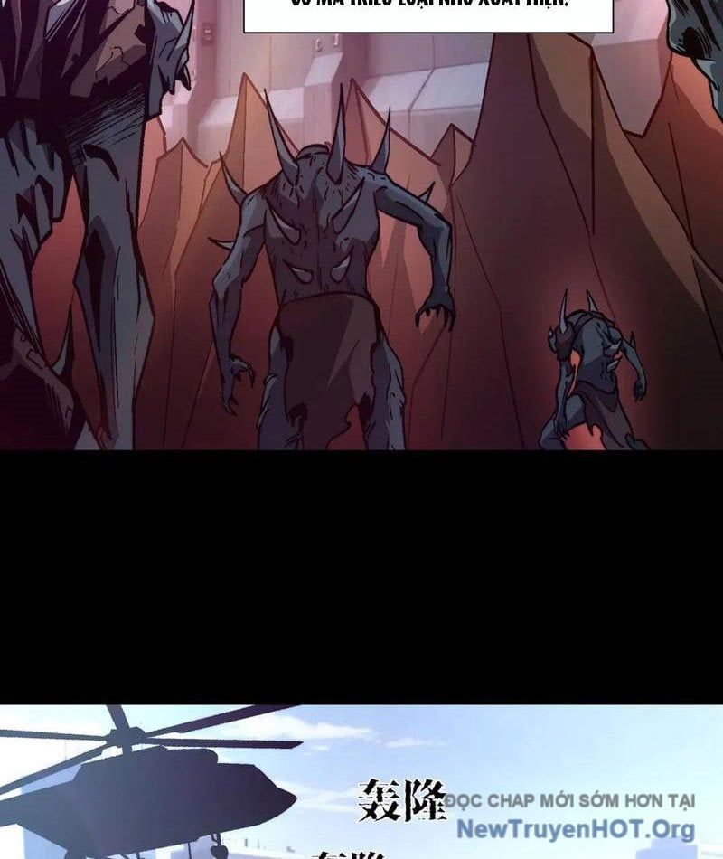 Ta Là Tai Họa Cấp Mục Sư Chapter 56 - Trang 2