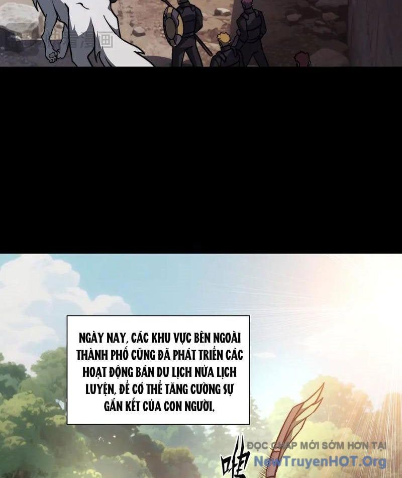 Ta Là Tai Họa Cấp Mục Sư Chapter 56 - Trang 2