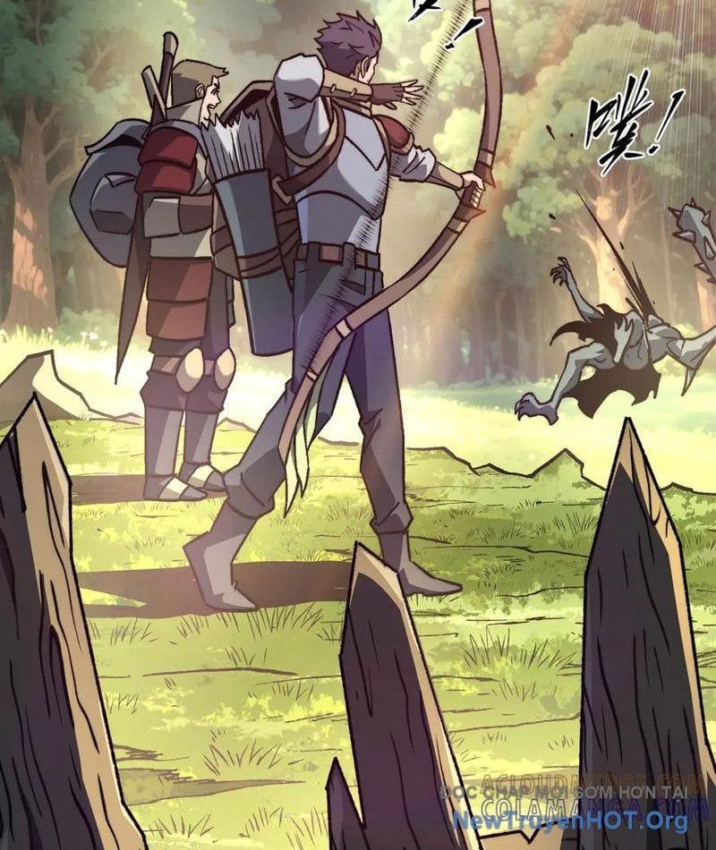 Ta Là Tai Họa Cấp Mục Sư Chapter 56 - Trang 2