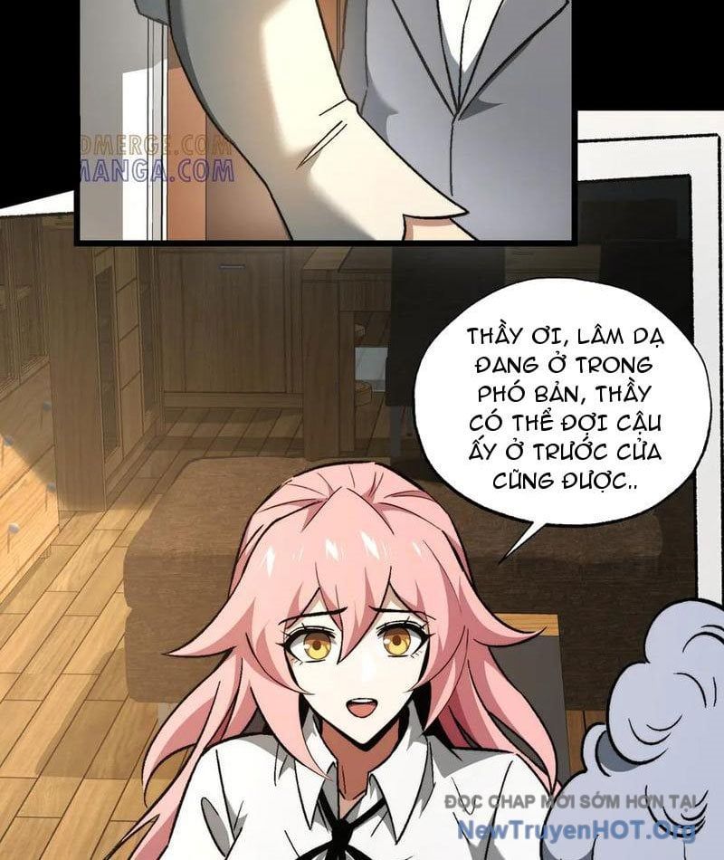 Ta Là Tai Họa Cấp Mục Sư Chapter 56 - Trang 2