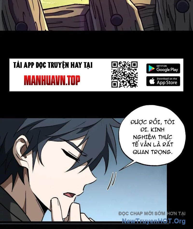 Ta Là Tai Họa Cấp Mục Sư Chapter 56 - Trang 2