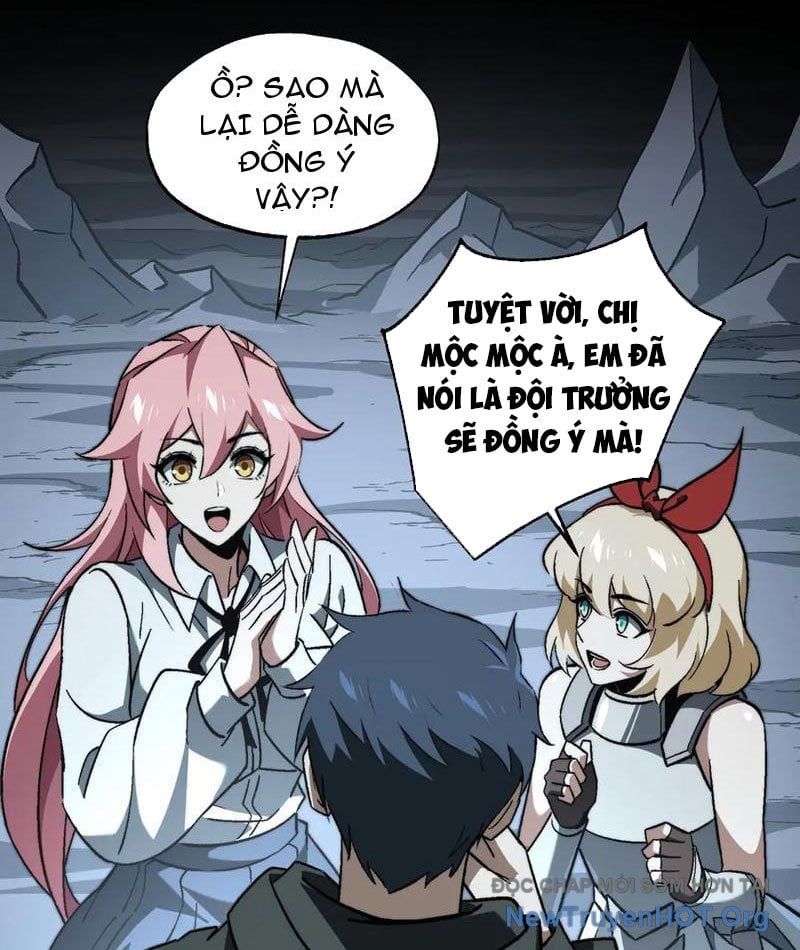 Ta Là Tai Họa Cấp Mục Sư Chapter 56 - Trang 2