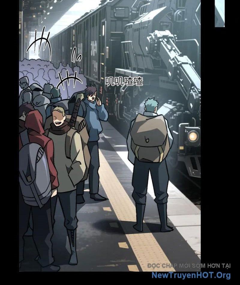 Ta Là Tai Họa Cấp Mục Sư Chapter 56 - Trang 2