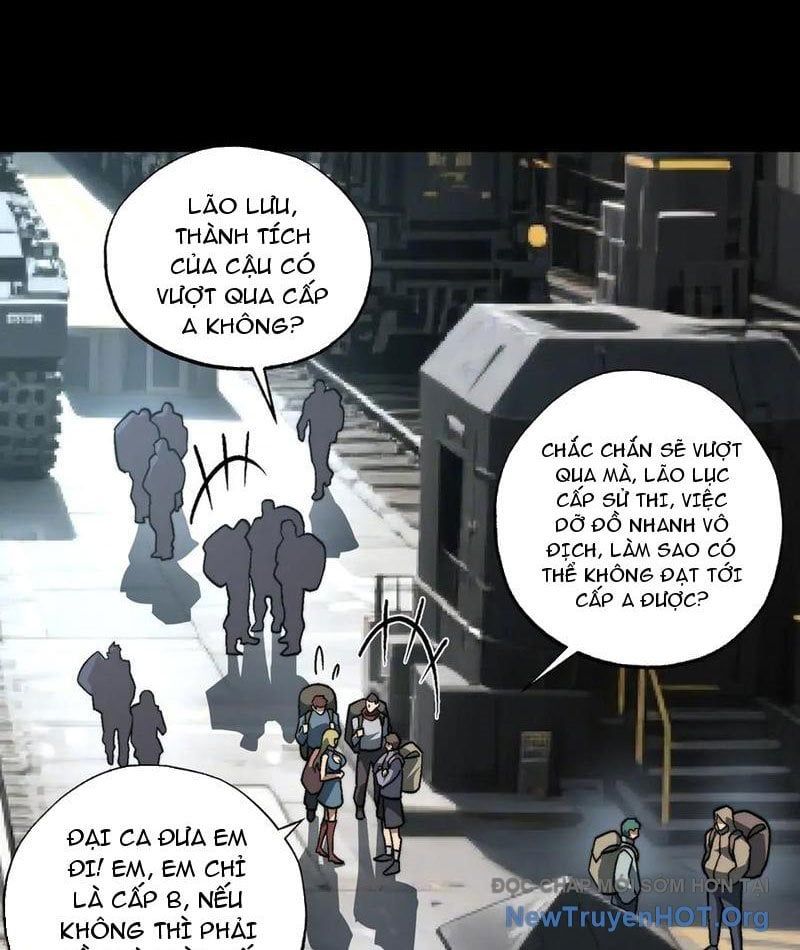 Ta Là Tai Họa Cấp Mục Sư Chapter 56 - Trang 2