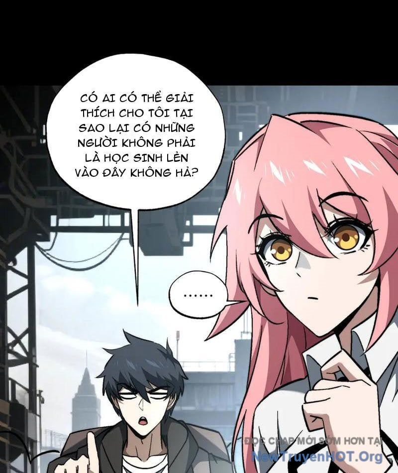 Ta Là Tai Họa Cấp Mục Sư Chapter 56 - Trang 2