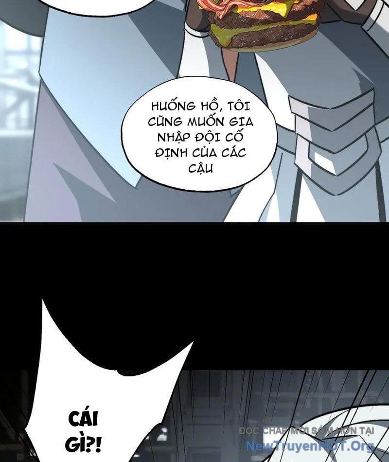 Ta Là Tai Họa Cấp Mục Sư Chapter 56 - Trang 2