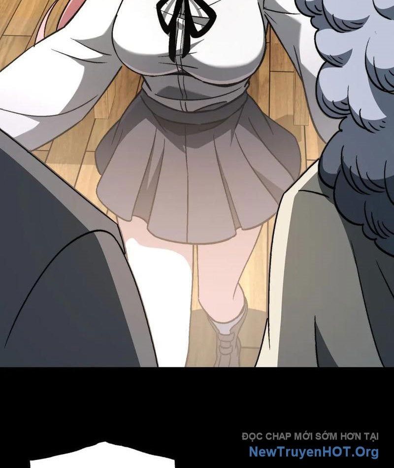 Ta Là Tai Họa Cấp Mục Sư Chapter 56 - Trang 2