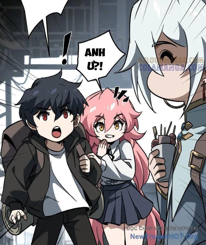 Ta Là Tai Họa Cấp Mục Sư Chapter 56 - Trang 2