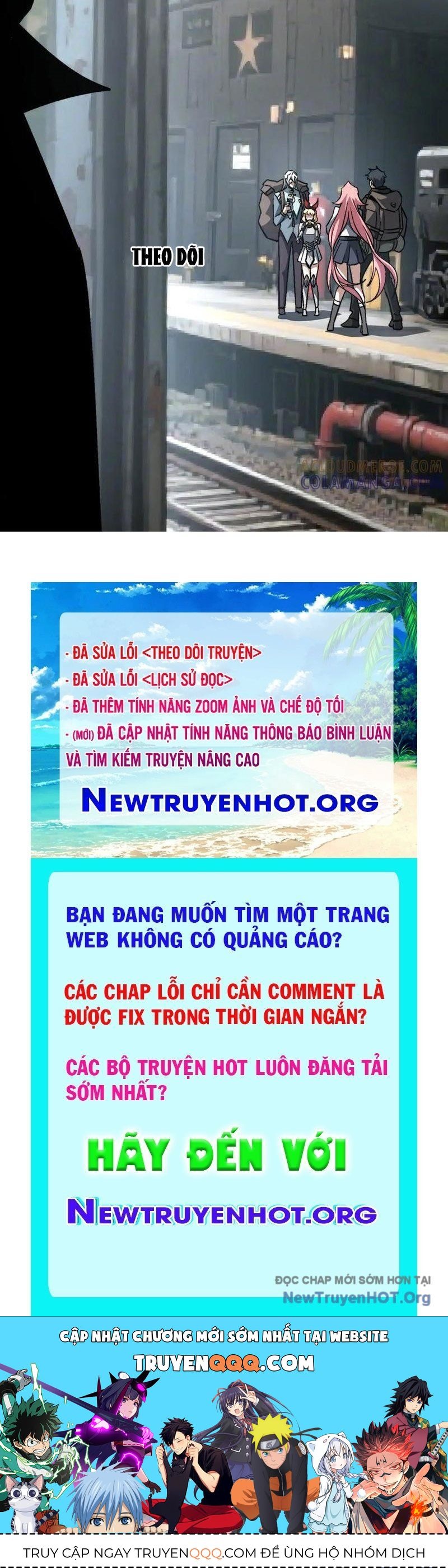 Ta Là Tai Họa Cấp Mục Sư Chapter 56 - Trang 2