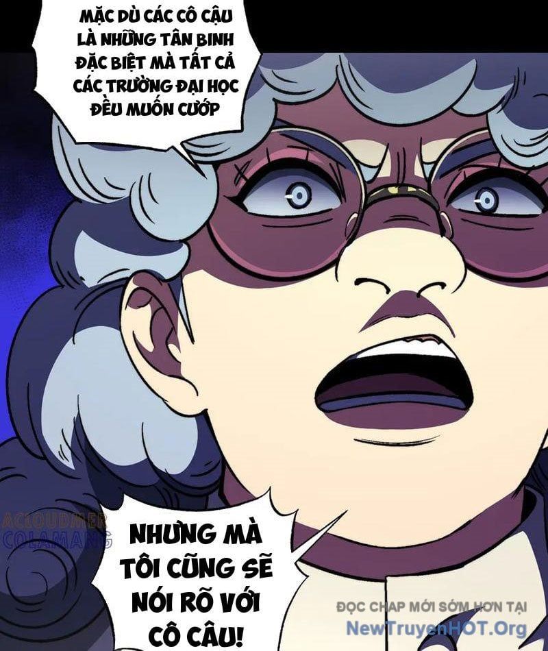 Ta Là Tai Họa Cấp Mục Sư Chapter 56 - Trang 2