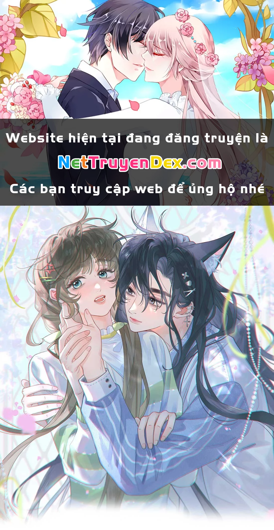 Bạn Gái Cũ Trở Thành Sếp Của Tôi Chapter 0 - Trang 2