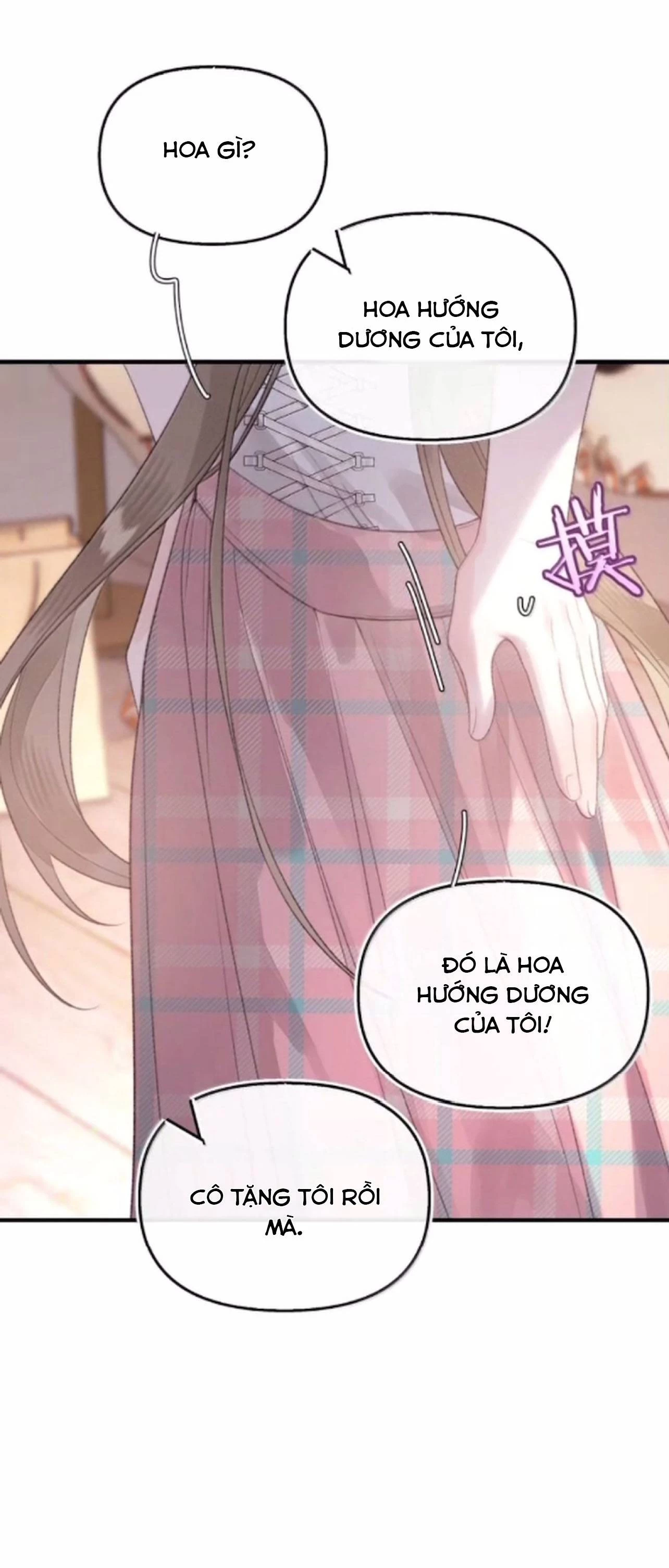 Bạn Gái Cũ Trở Thành Sếp Của Tôi Chapter 45 - Trang 2