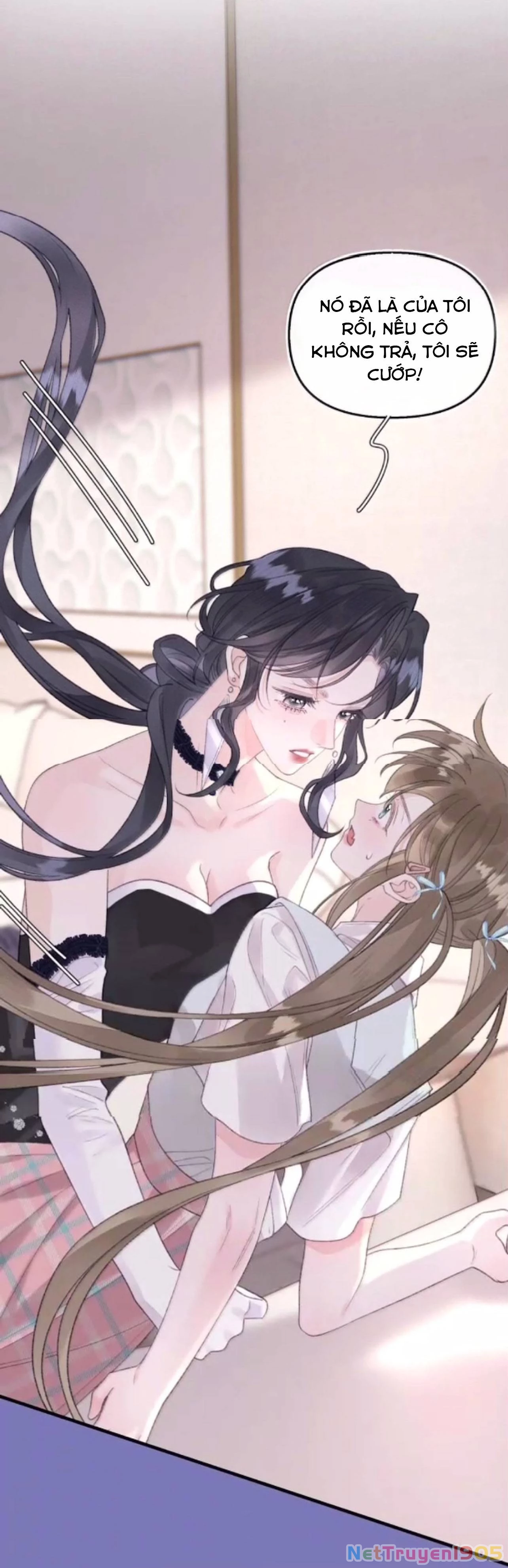 Bạn Gái Cũ Trở Thành Sếp Của Tôi Chapter 45 - Trang 2