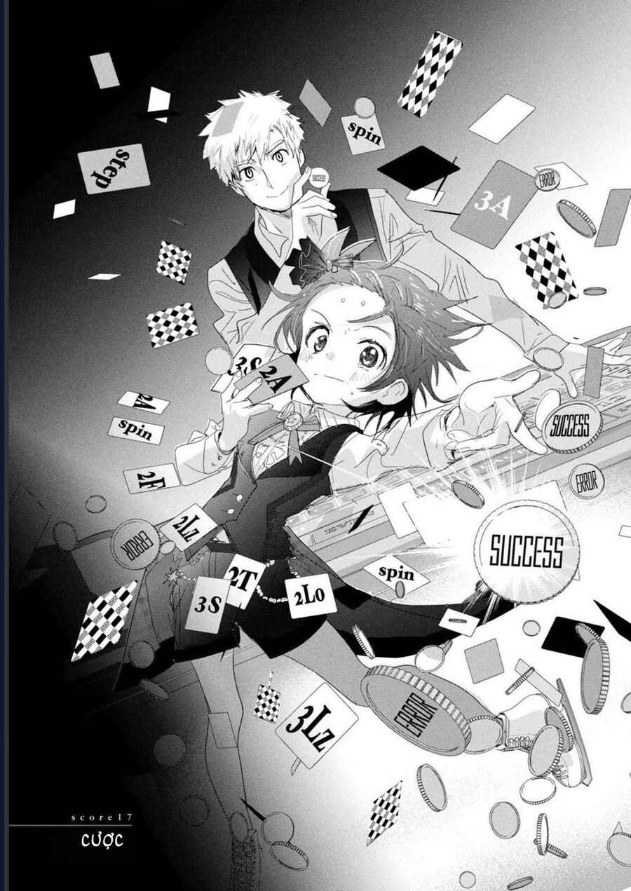 Medalist Chapter 17 - Trang 2