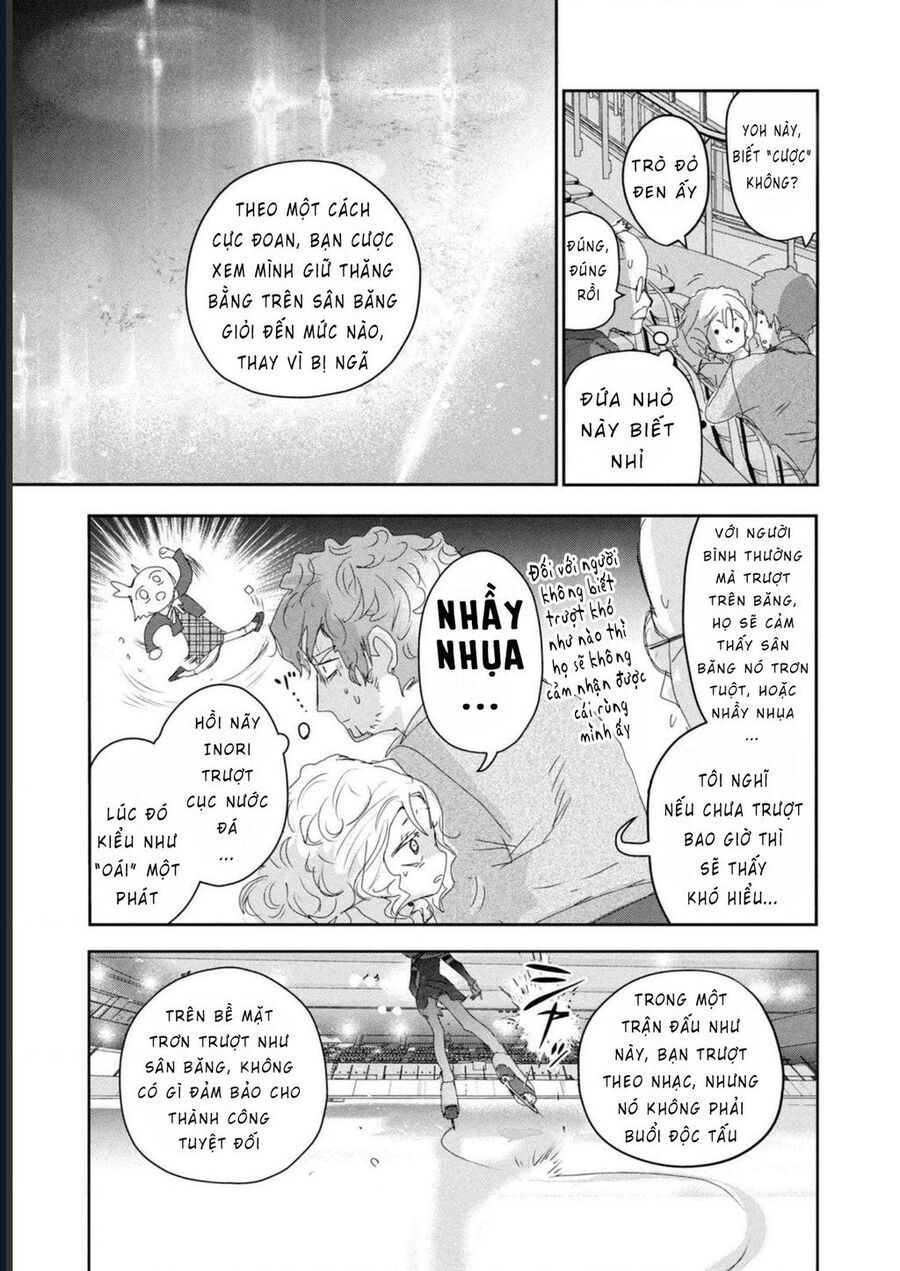 Medalist Chapter 17 - Trang 2