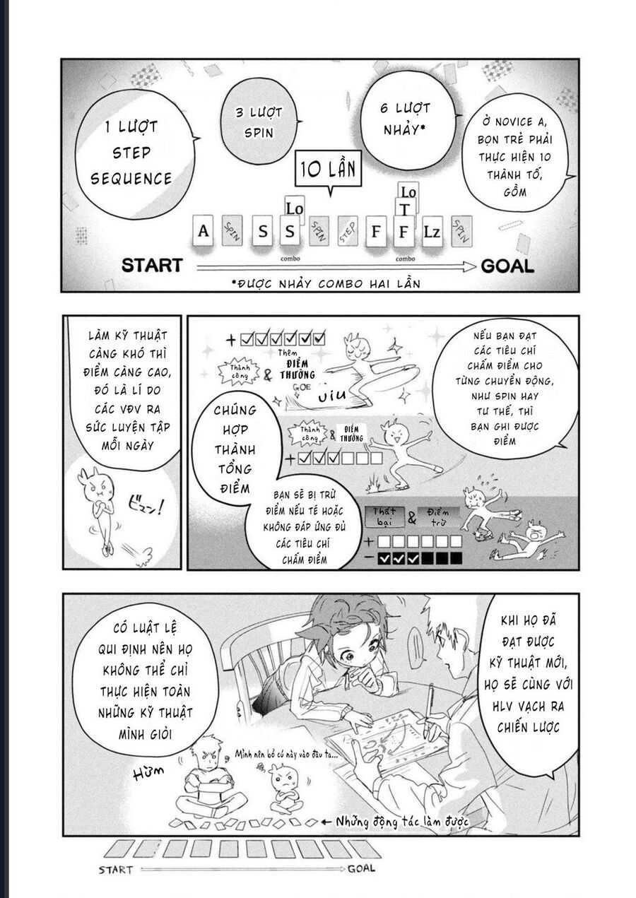 Medalist Chapter 17 - Trang 2