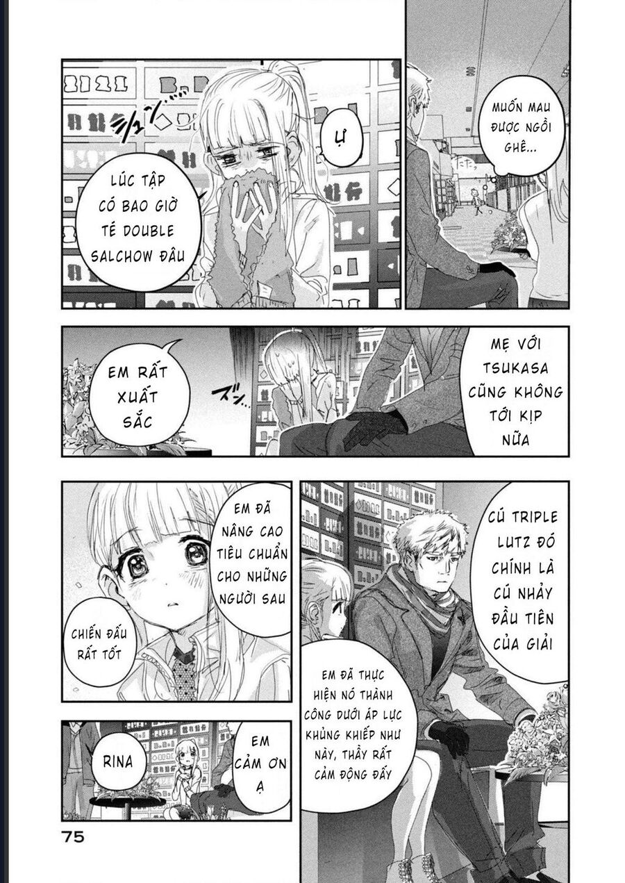 Medalist Chapter 17 - Trang 2