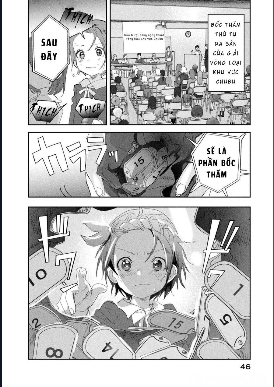 Medalist Chapter 17 - Trang 2