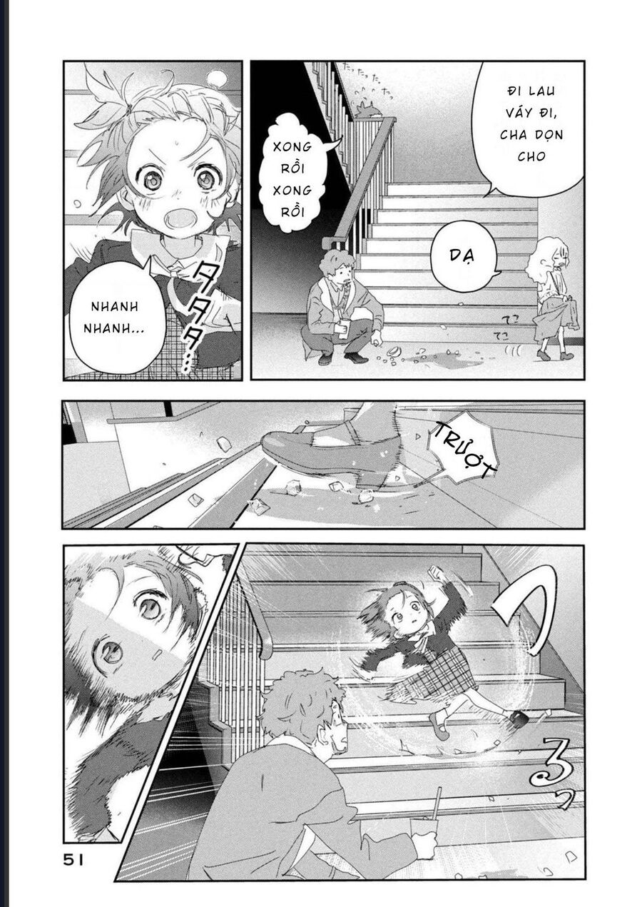 Medalist Chapter 17 - Trang 2