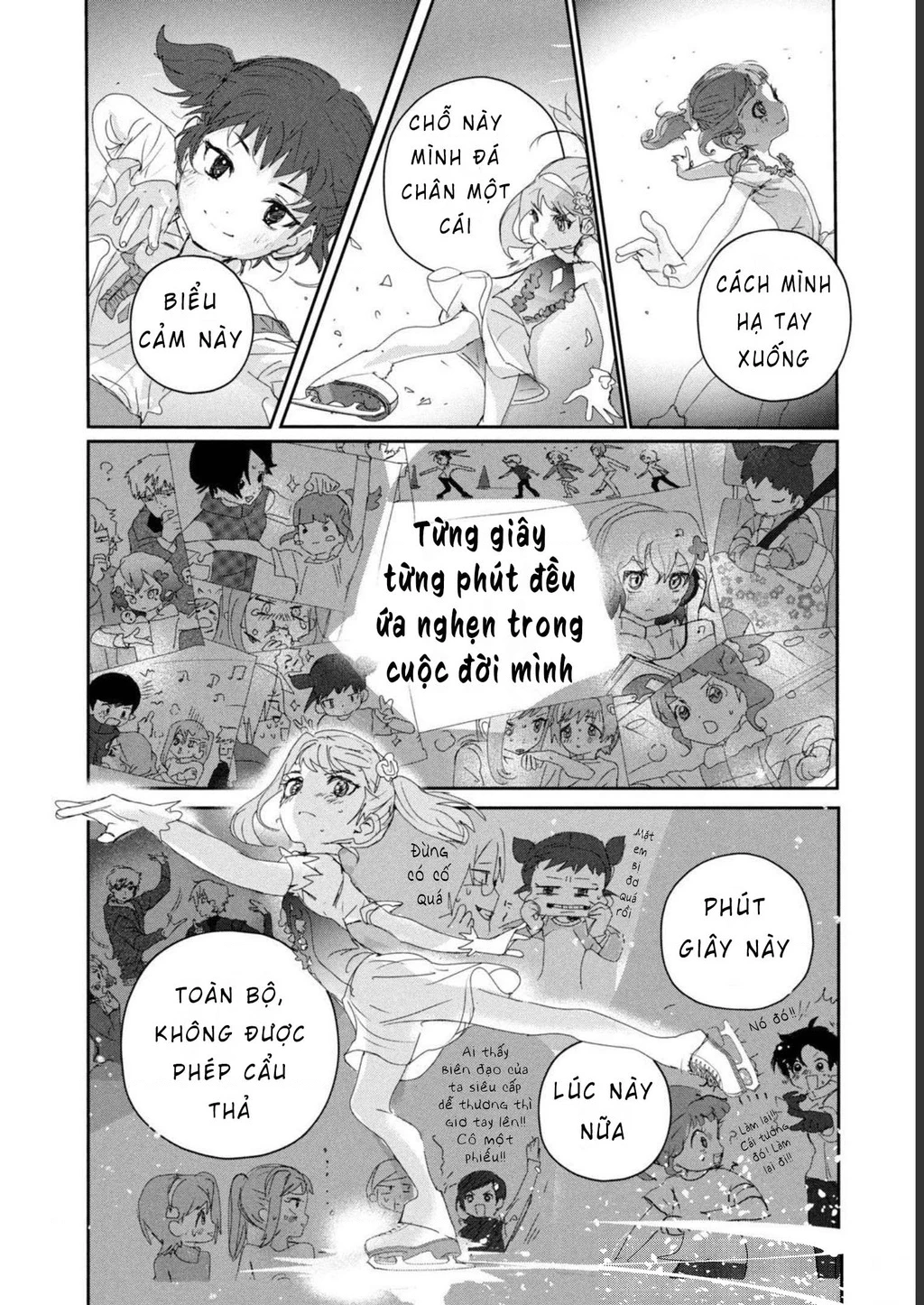 Medalist Chapter 18 - Trang 2