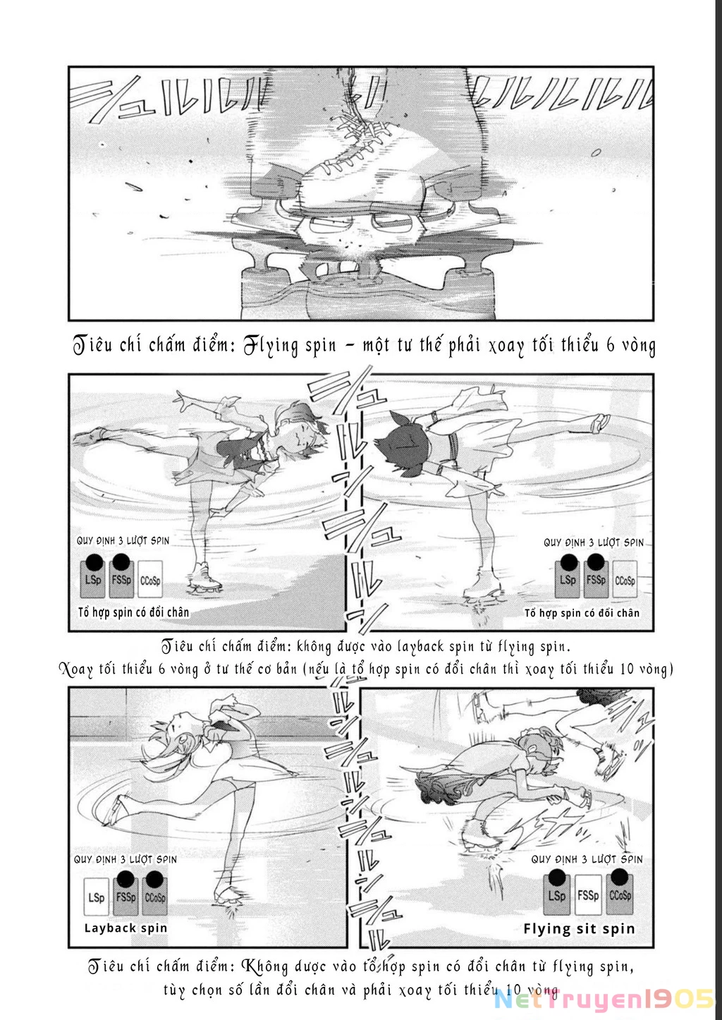 Medalist Chapter 18 - Trang 2