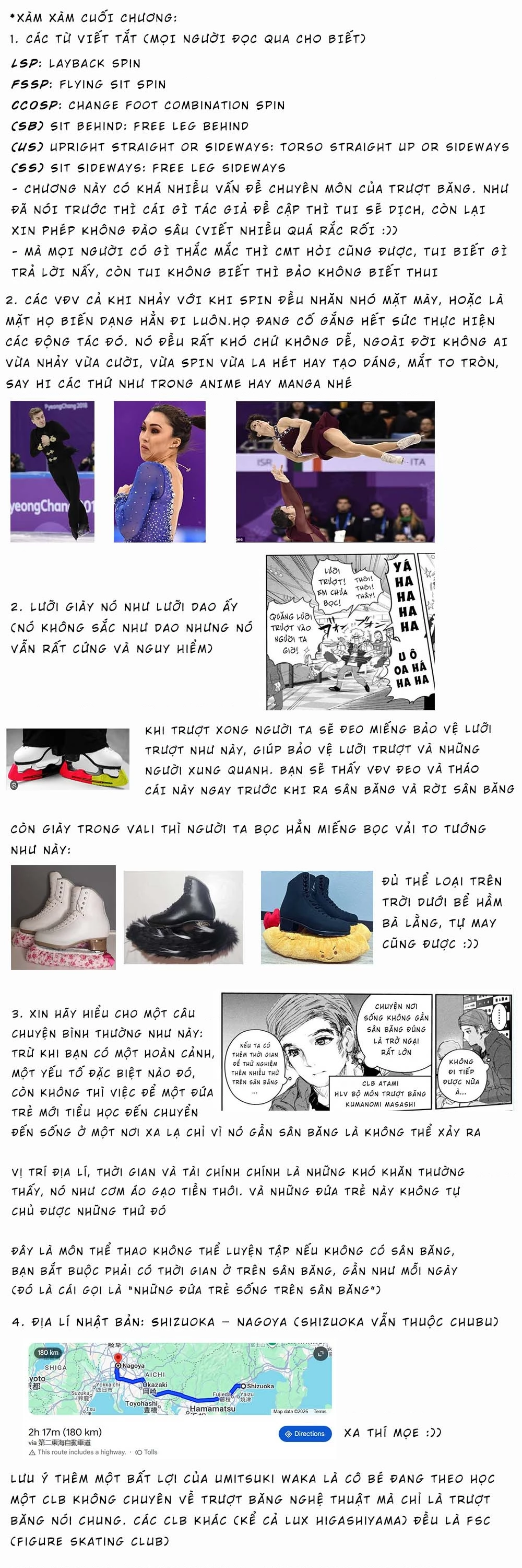 Medalist Chapter 18 - Trang 2
