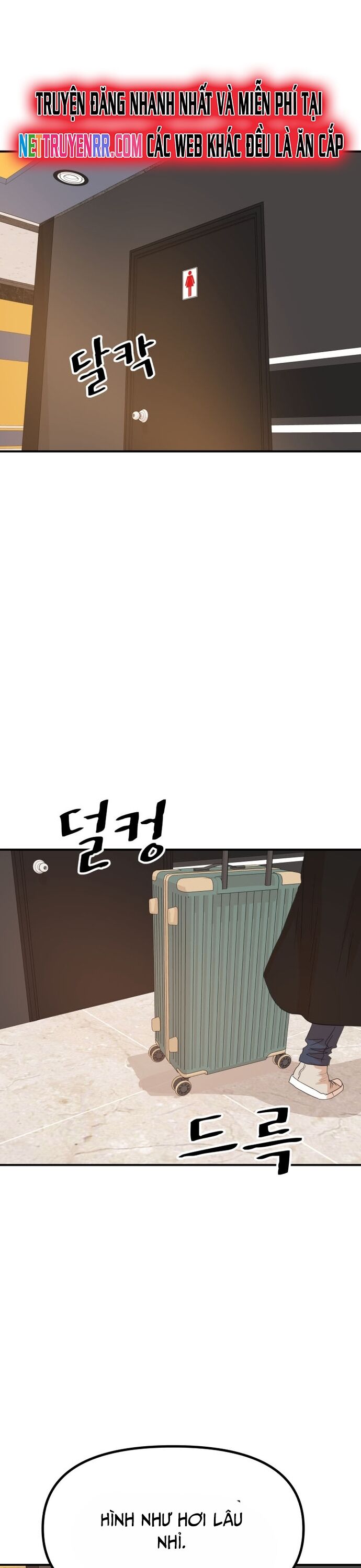 Bạn Trai Vệ Sĩ Chapter 140 - Trang 2