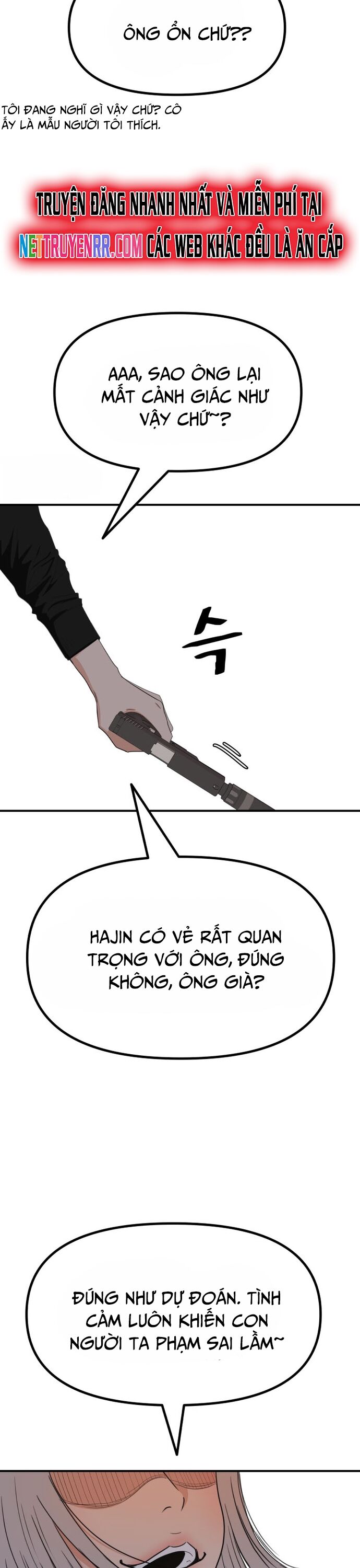 Bạn Trai Vệ Sĩ Chapter 140 - Trang 2