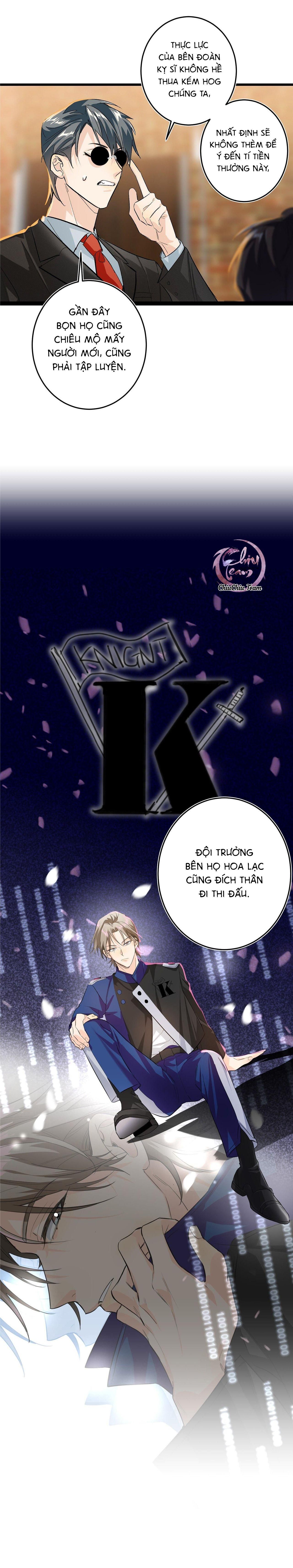 Awm Tuyệt Địa Cầu Sinh Chapter 10 - Trang 2