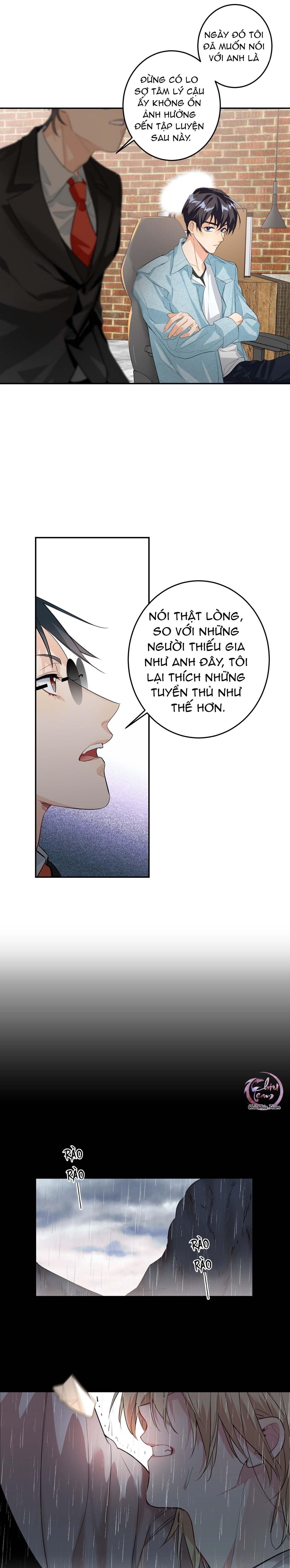 Awm Tuyệt Địa Cầu Sinh Chapter 13 - Trang 2