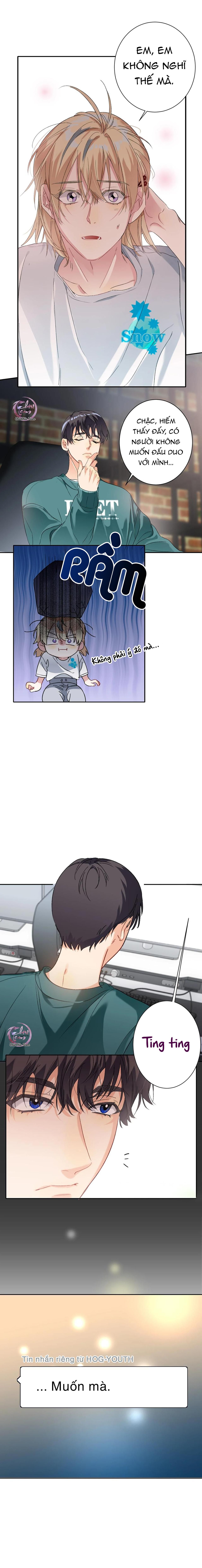 Awm Tuyệt Địa Cầu Sinh Chapter 24 - Trang 2