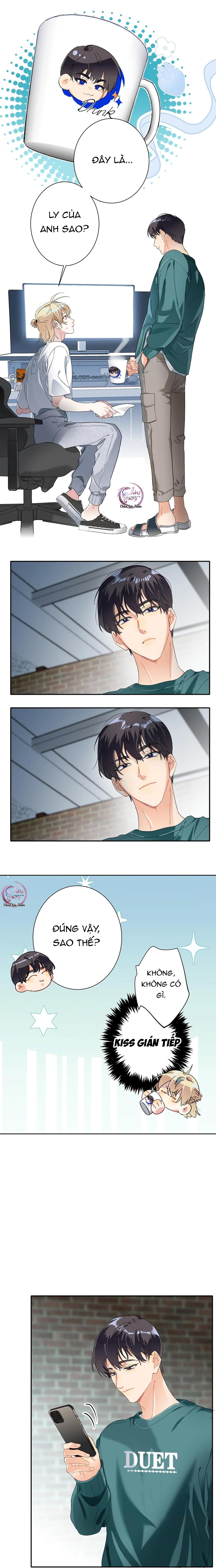 Awm Tuyệt Địa Cầu Sinh Chapter 24 - Trang 2
