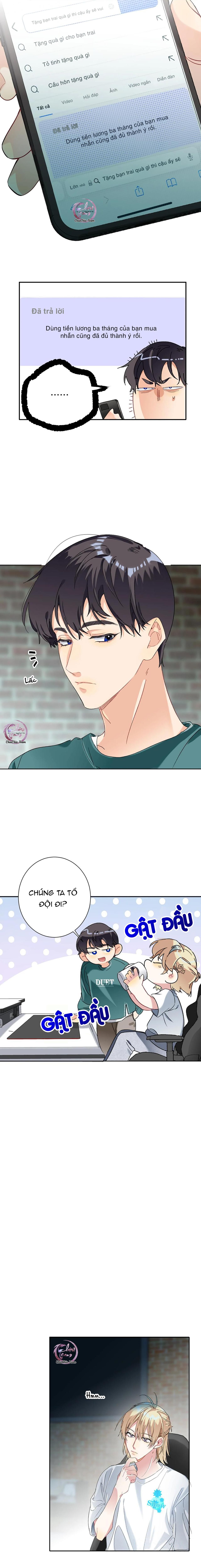Awm Tuyệt Địa Cầu Sinh Chapter 24 - Trang 2