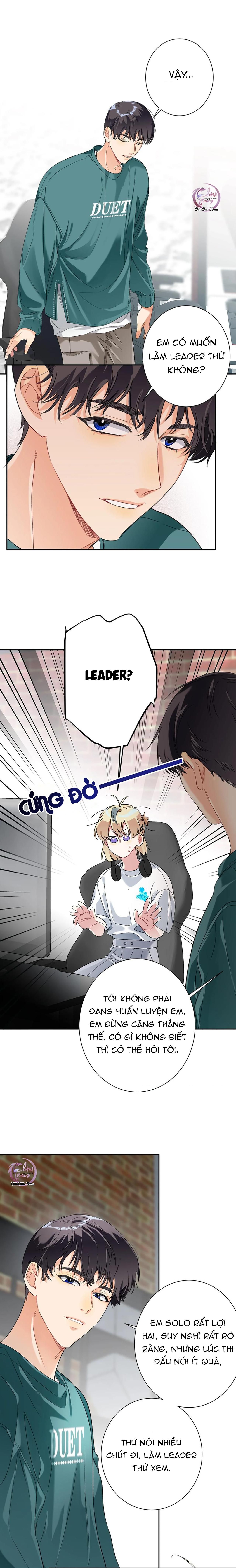 Awm Tuyệt Địa Cầu Sinh Chapter 24 - Trang 2