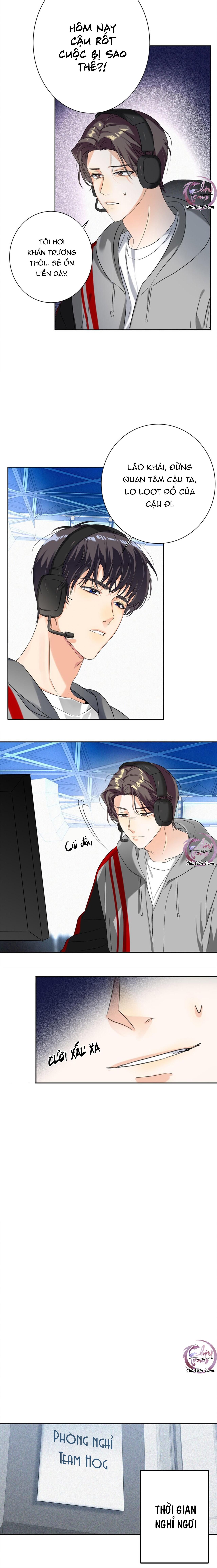 Awm Tuyệt Địa Cầu Sinh Chapter 28 - Trang 2