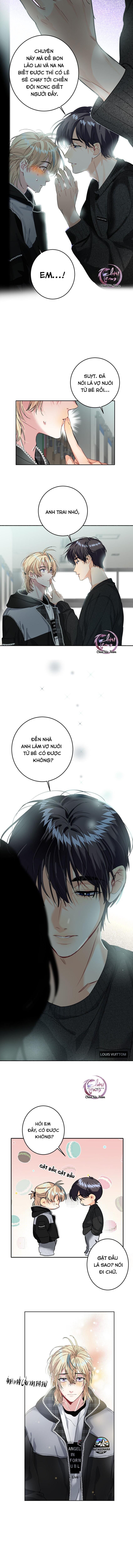 Awm Tuyệt Địa Cầu Sinh Chapter 43 - Trang 2
