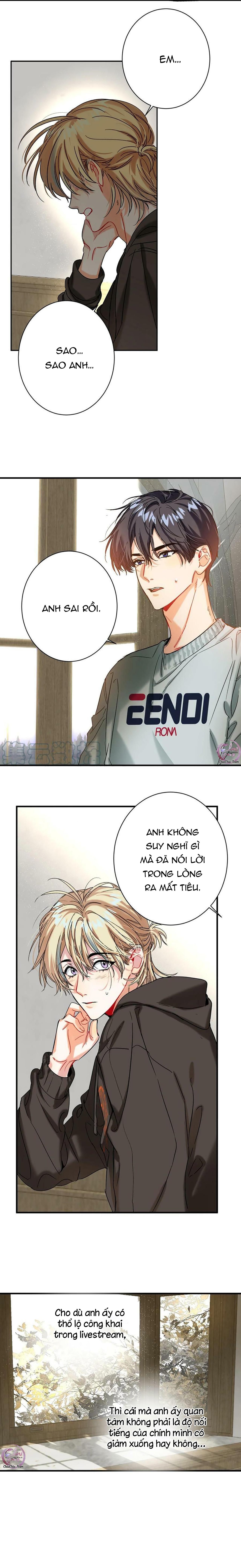 Awm Tuyệt Địa Cầu Sinh Chapter 53 - Trang 2
