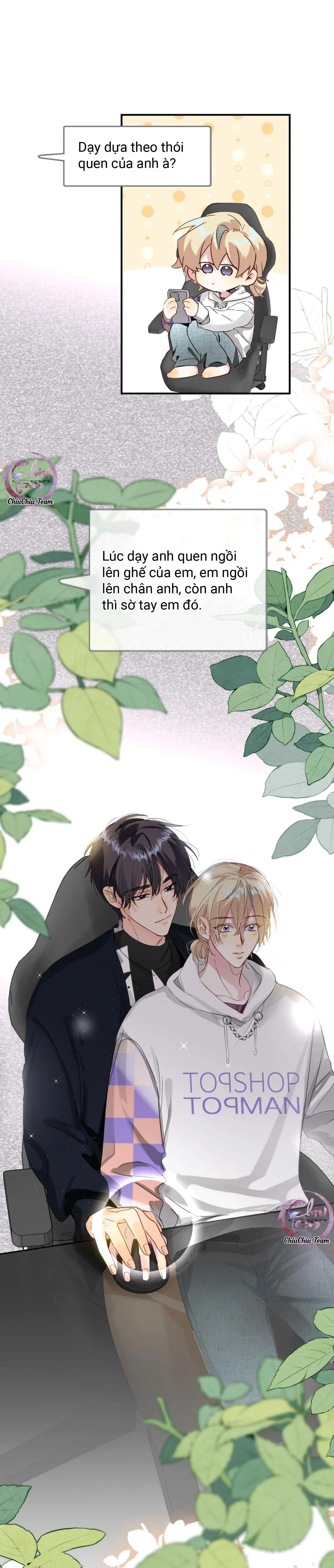 Awm Tuyệt Địa Cầu Sinh Chapter 66 - Trang 2