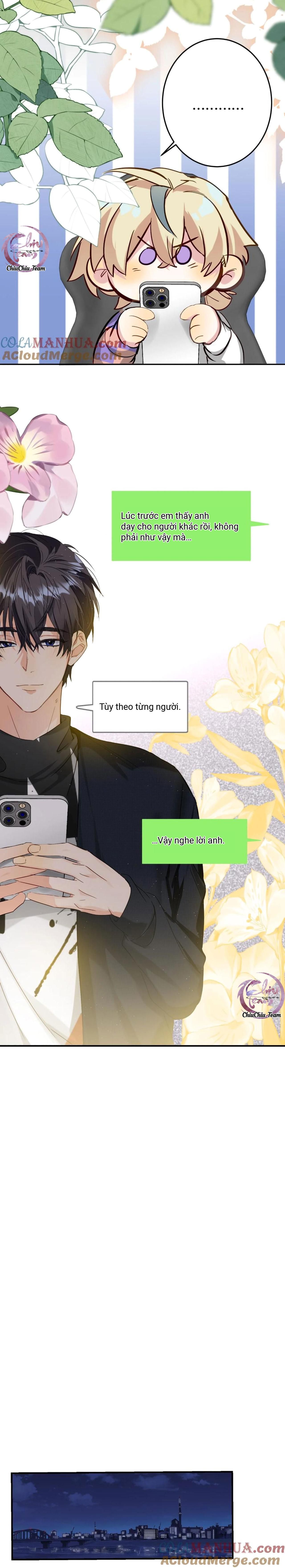 Awm Tuyệt Địa Cầu Sinh Chapter 66 - Trang 2